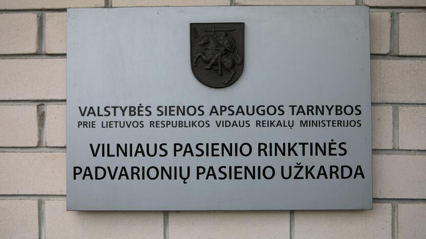 L. Kasčiūnas susitiko su Lenkijos gynybos ministru