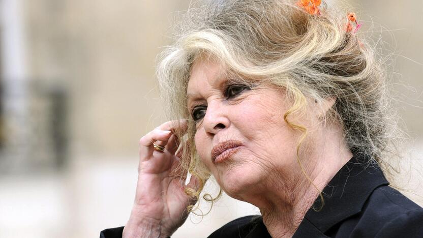 Brigitte Bardot