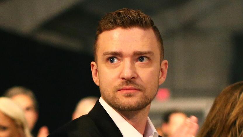 Justine Timberlake