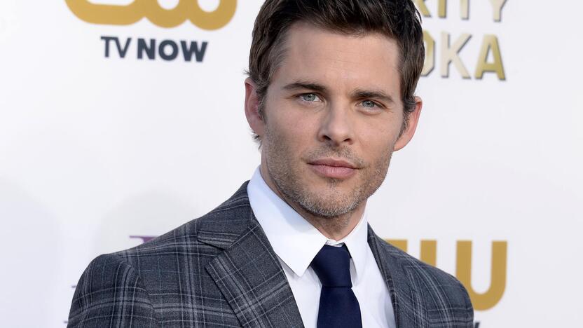 James Marsden