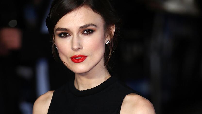 Keira Knightley