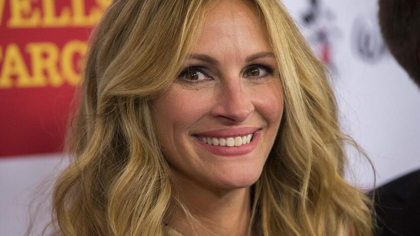 Julia Roberts