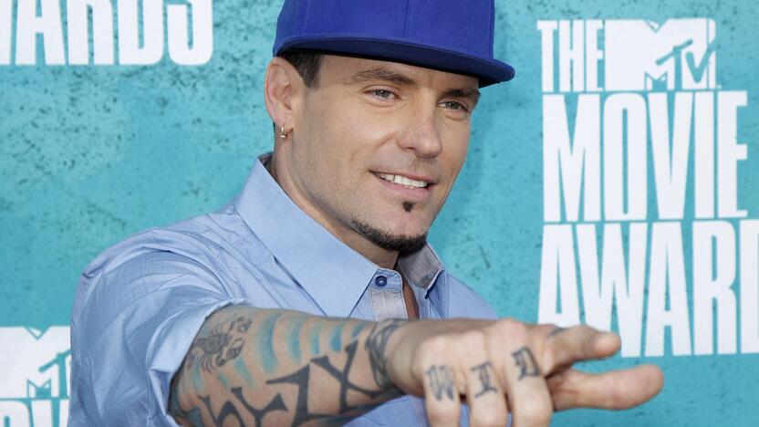 Vanilla Ice