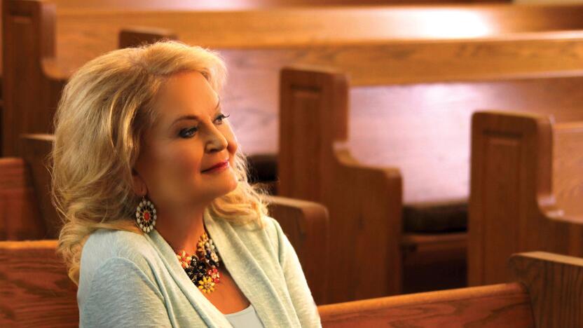 Lynn Anderson