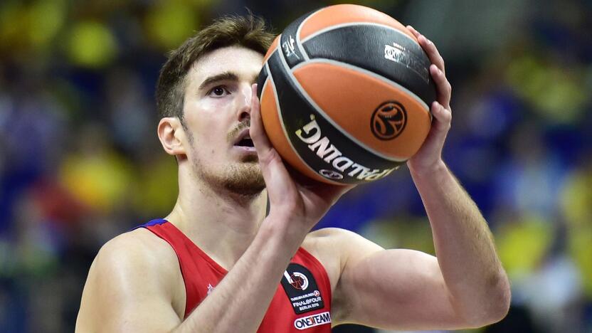 Nando de Colo