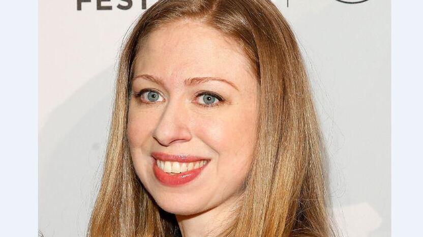 Chelsea Clinton