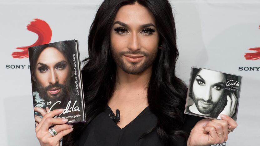 Conchita Wurst