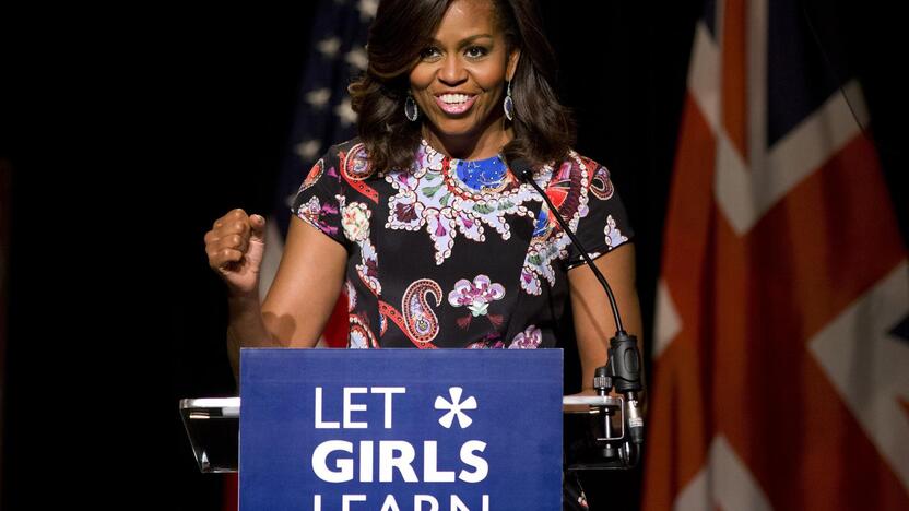 Michelle Obama