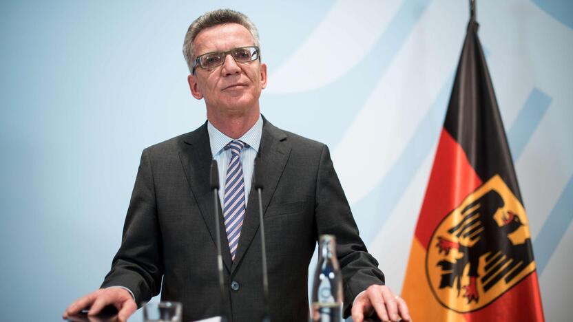 Th. de Maiziere