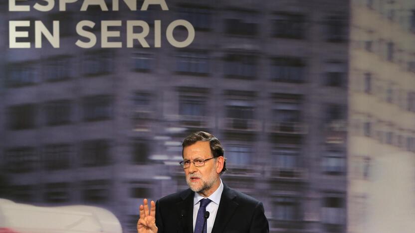 Mariano Rajoy