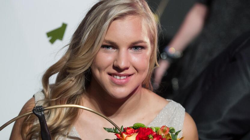 Rūta Meilutytė