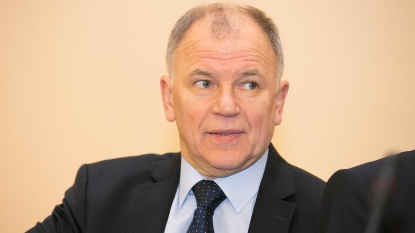 Vytenis Andriukaitis