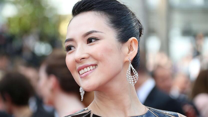 Zhang Ziyi