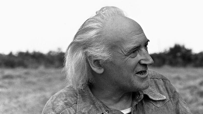 Rene Vautier