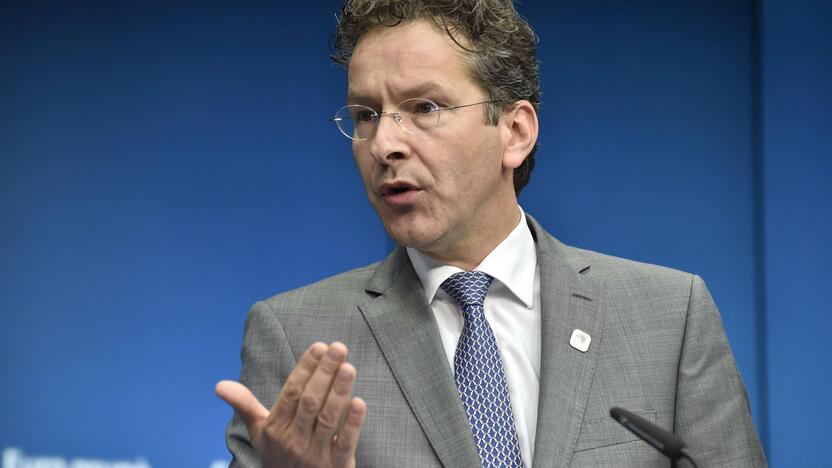 J. Dijsselbloemas