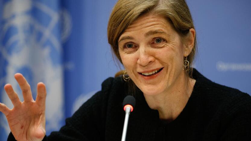 Samantha Power