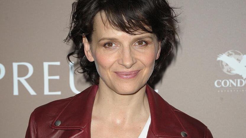 J. Binoche