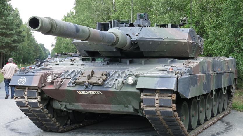 Leopard 2