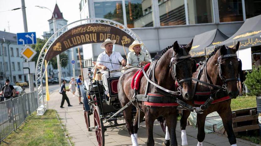 Šiandien minima Tarptautinė aludarių diena