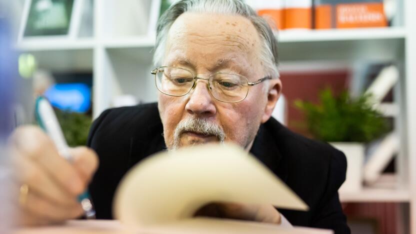 Vytautas Landsbergis