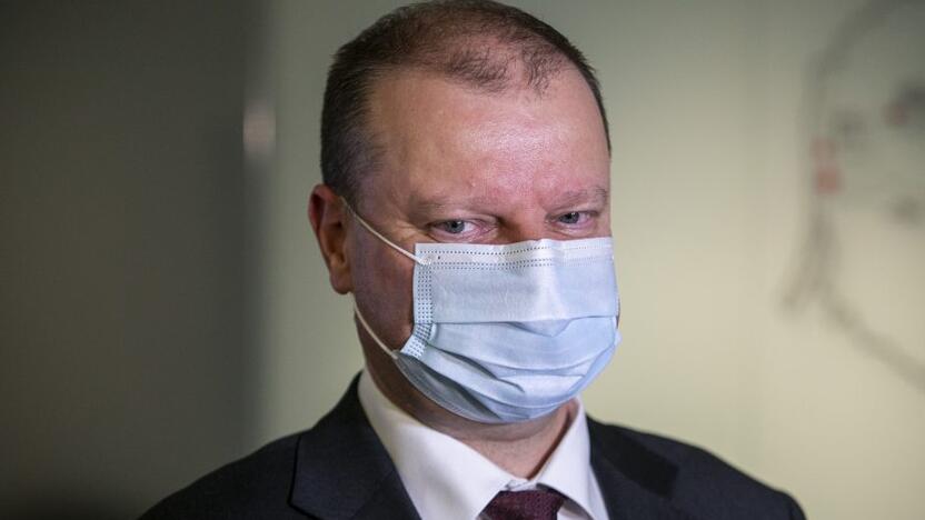 Saulius Skvernelis