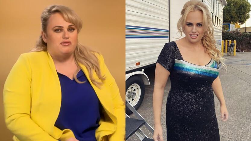 Rebel Wilson