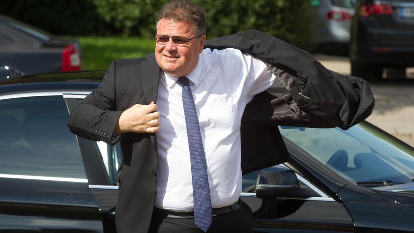 Linas Linkevičius