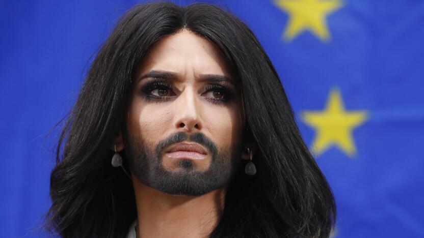 Conchita