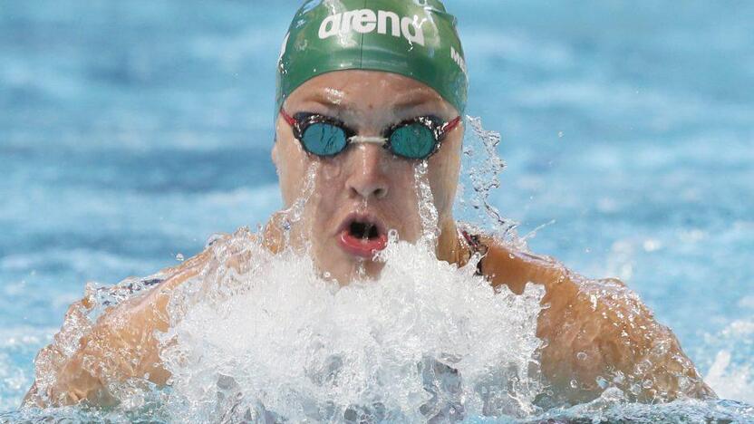 Rūta Meilutytė