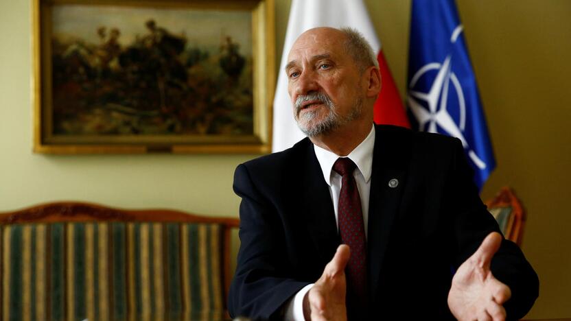 Antoni Macierewicz