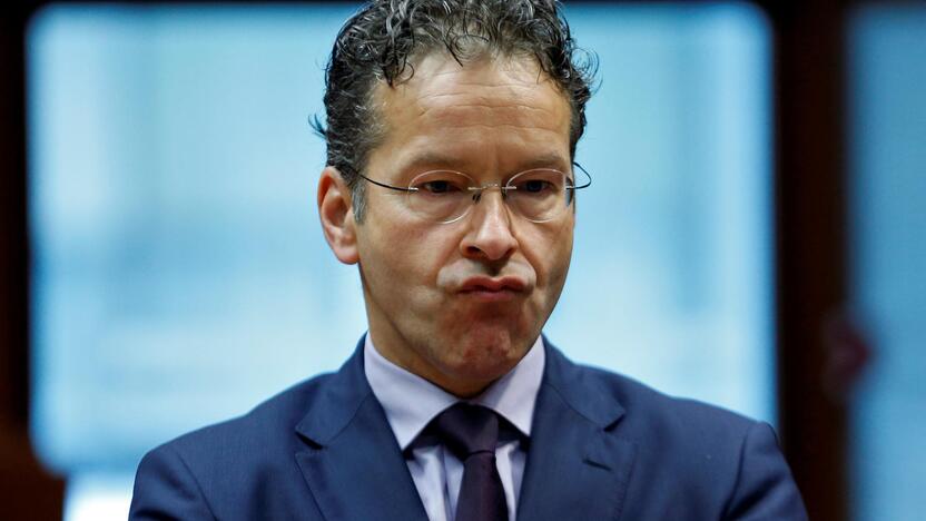 Jeroenas Dijsselbloemas 