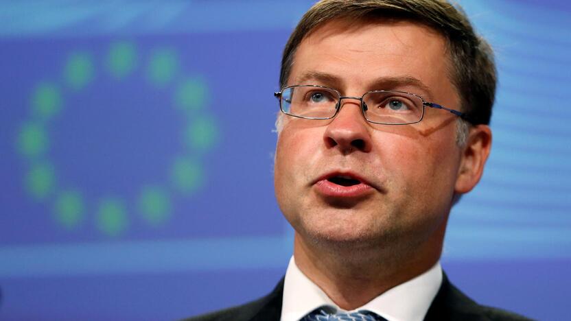 Valdis Dombrovskis