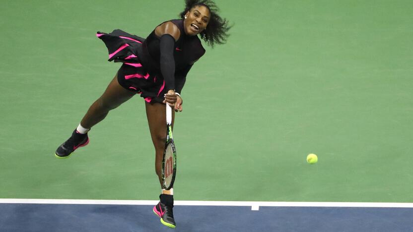 Serena Williams