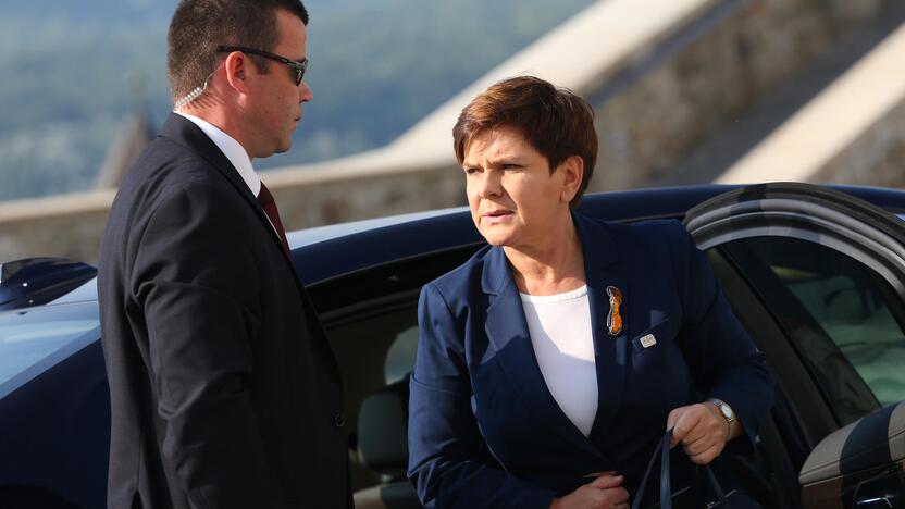 Beata Szydlo