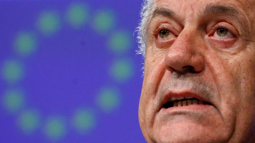 Dimitris Avramopoulos