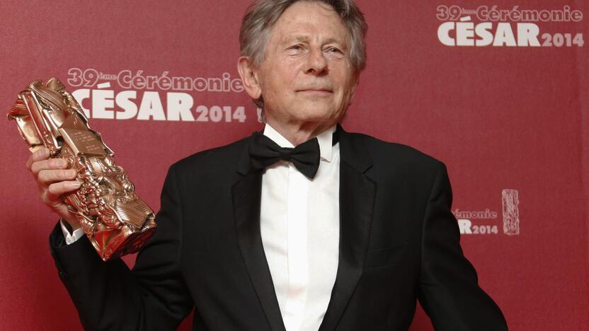 Romanas Polanski