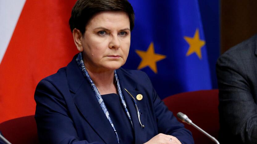 Beata Szydlo