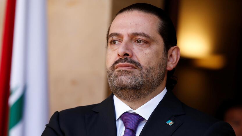 Saadas Hariri