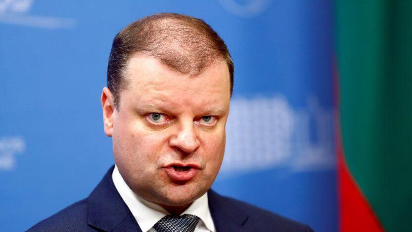 Saulius Skvernelis