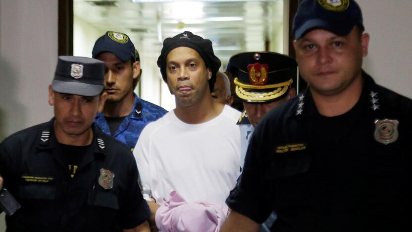 Ronaldinho