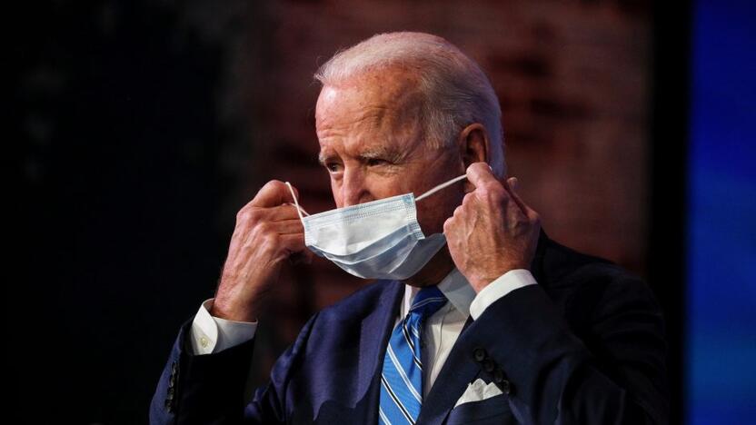 Joe Bidenas