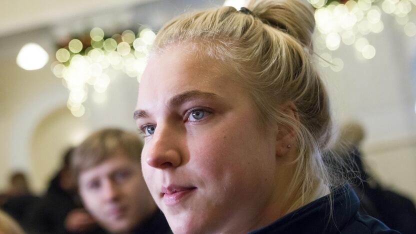 Rūta Meilutytė