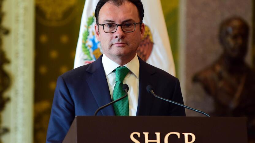 Luisas Videgaray