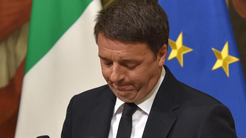 Matteo Renzi