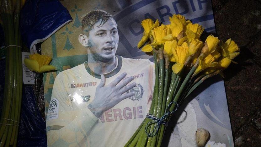 Emiliano Sala