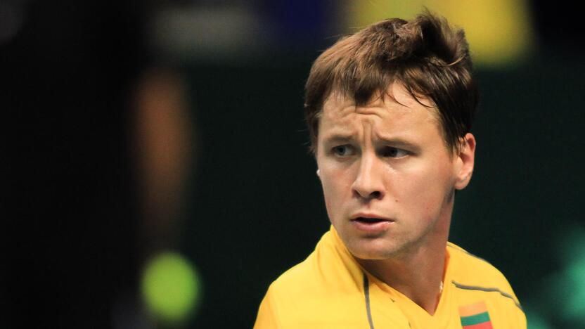 Ričardas Berankis