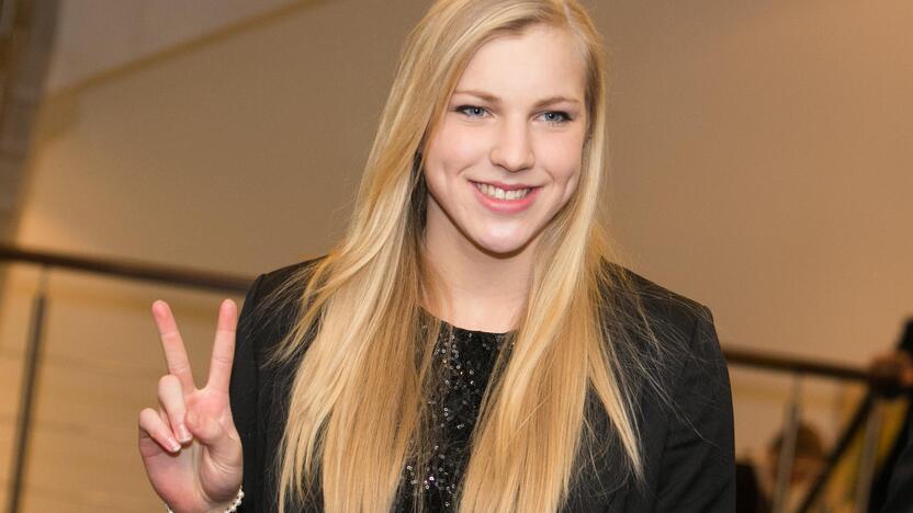 Rūta Meilutytė