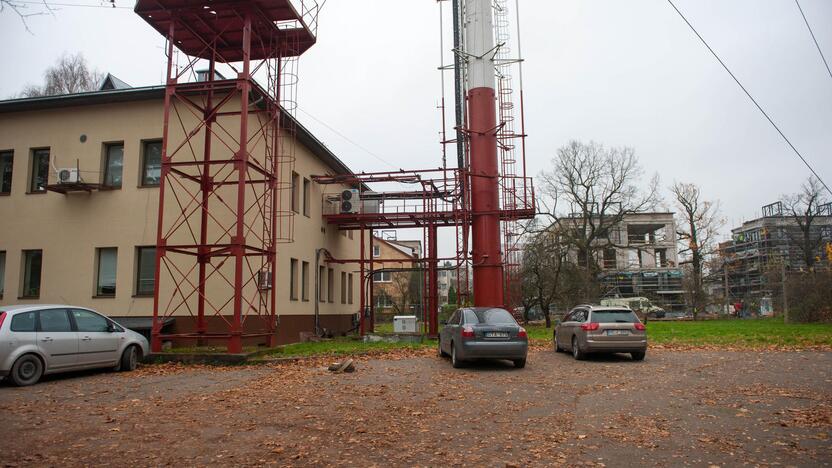 Skaidrumas: Telecentro skelbiami aukcionai kelia vis daugiau abejonių.