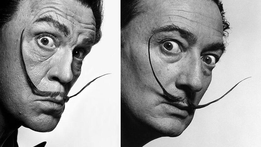 Salvadoras Dali