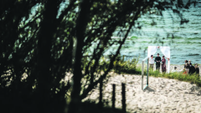 Prioritetai: vestuvėse didžiausią įspūdį ir prisiminimą kuria emocijos, todėl svarbu ne pakartoti, ką kada nors kur nors gražaus matėte, o pasirinkti tai, kas svarbu jums.